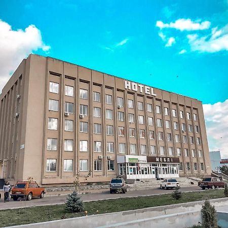 Отель Меридиан Zolotonosha Εξωτερικό φωτογραφία