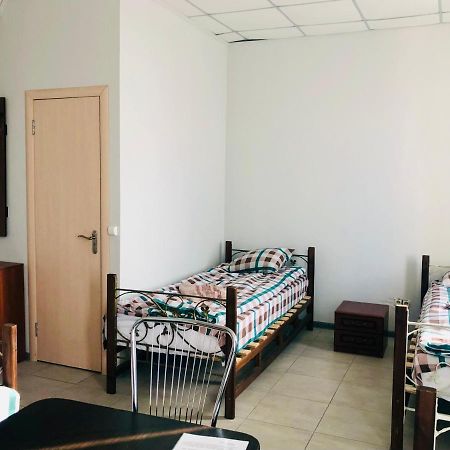Отель Меридиан Zolotonosha Εξωτερικό φωτογραφία