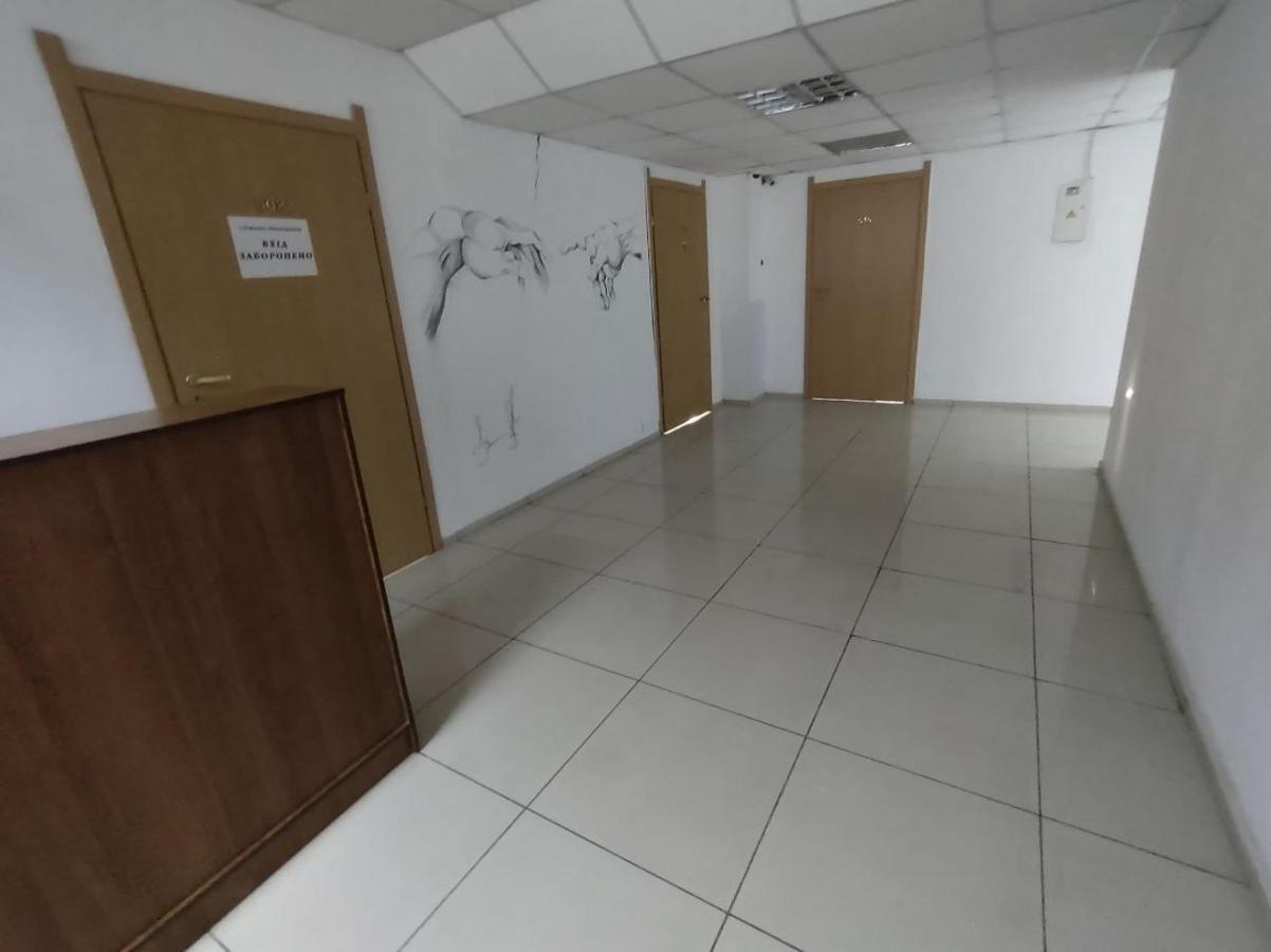 Отель Меридиан Zolotonosha Εξωτερικό φωτογραφία