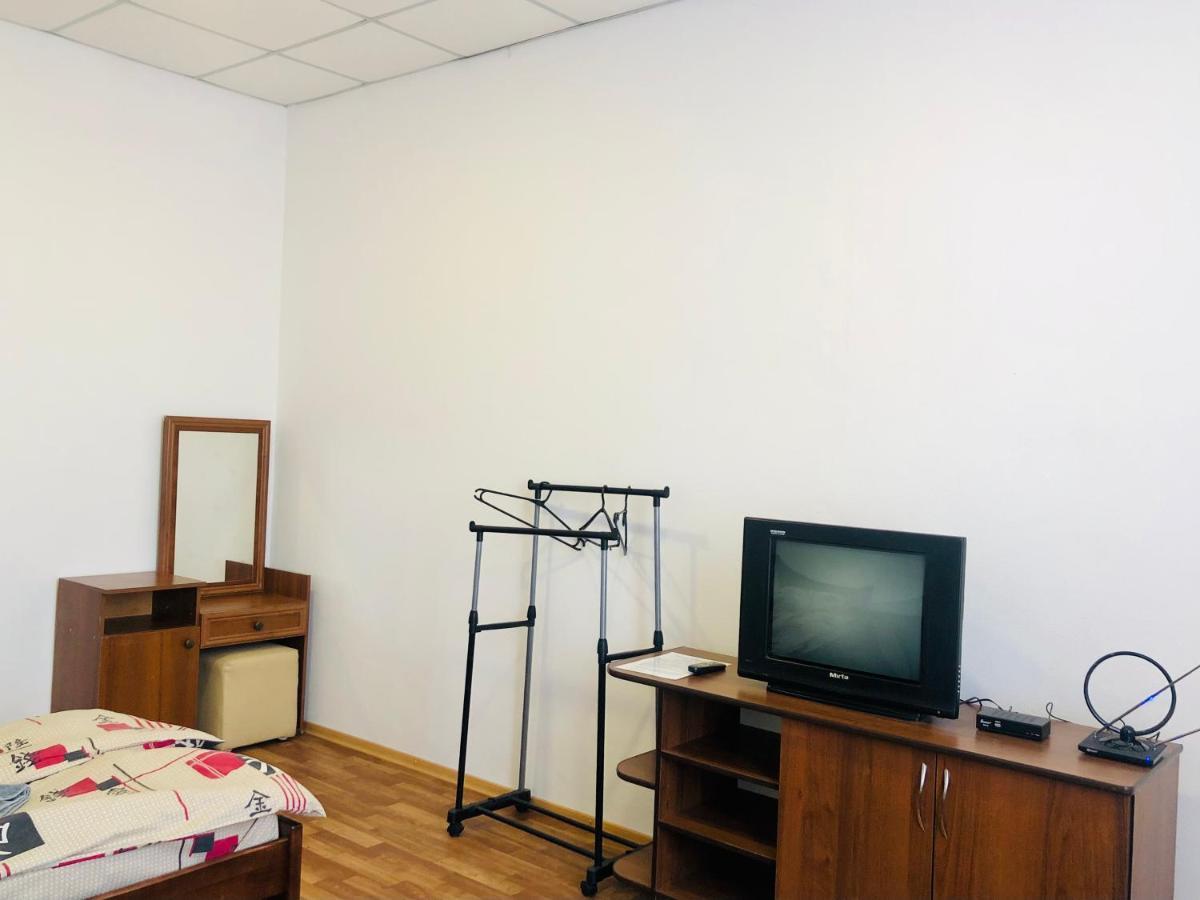Отель Меридиан Zolotonosha Εξωτερικό φωτογραφία