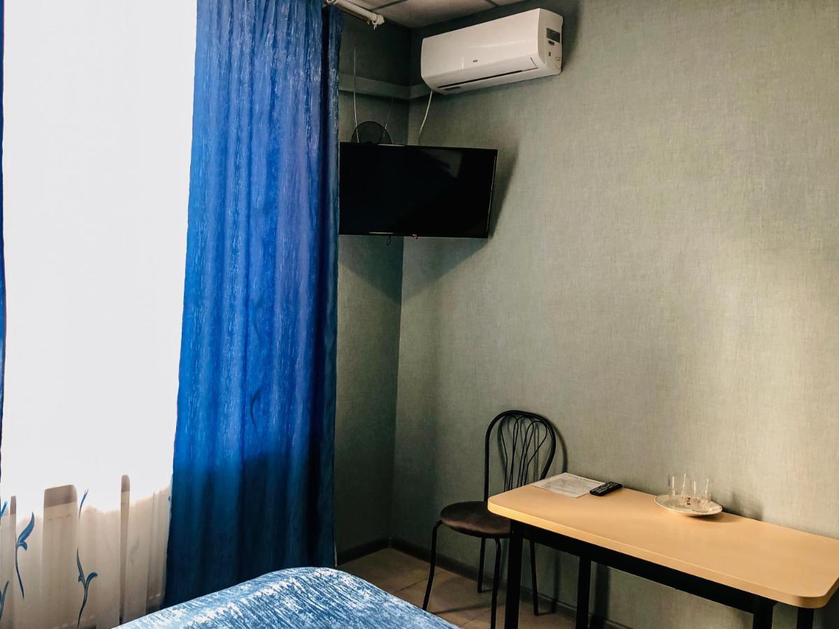 Отель Меридиан Zolotonosha Εξωτερικό φωτογραφία